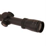 VX-5HD Riflescope - 1-5x24mm, 30mm Tube, FireDot4 Fine Reticle, Matte Black