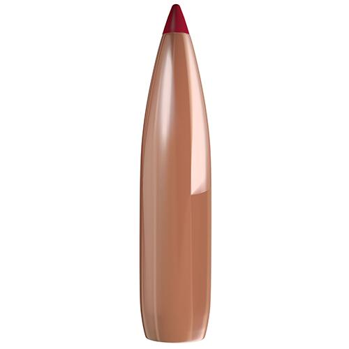 30 Caliber Bullets - ELD Match, (.308 Diameter), 168 Grains, Boat Tail, Per 1900