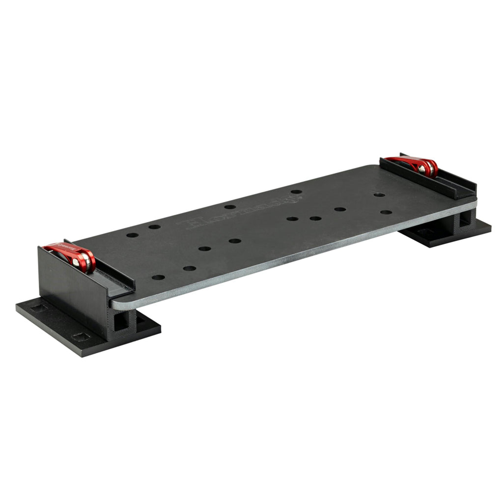 Quick Detach Universal Mounting Plate Assembly