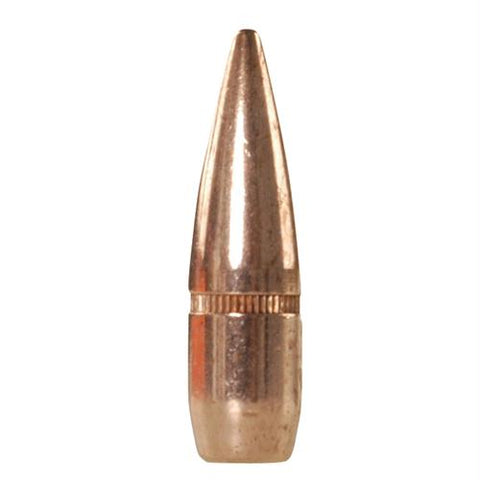 30 Caliber Bullets - (.308 Diameter) 150 Grains, Full Metal Jacket Boat Tail with Cannelure, Per 500