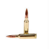 Elite Performance Ammunition - 6.5mm Creedmoor, 140 Grains, Open Tip Match, Per 20