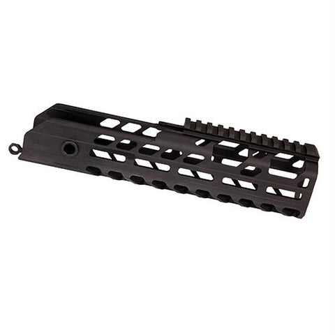 MCX Handguard - Carbine Length, M-Lok, Black