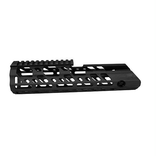 MCX Handguard - Carbine Length, M-Lok, Black