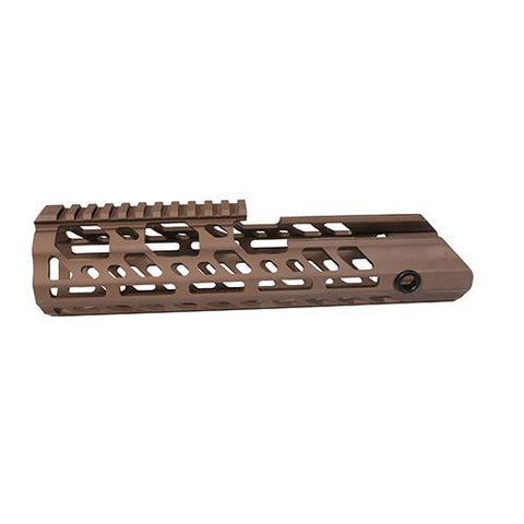 MCX Handguard - Carbine Length, M-Lok, Flat Dark Earth