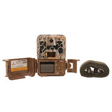 Trail Camera - Recon Force FHD Extreme, 20MP