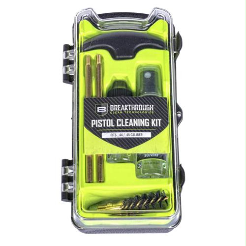 Vision Series Cleaning Kit - .44-.45 Caliber