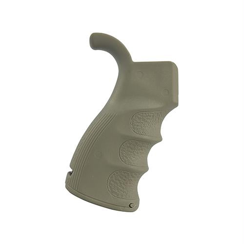 Israeli Defense Forces Pistol Grip - M16-M4-AR-15, Flat Dark Earth