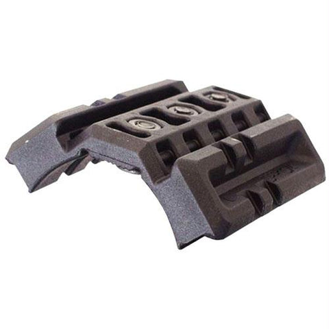 Dual Picatinny Attachment - M16-AR15-M4 Handguard, Olive Drab Green