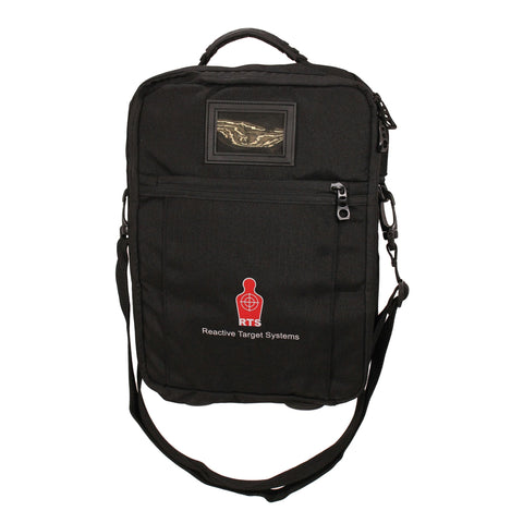 Numerator Carrying Bag - Black