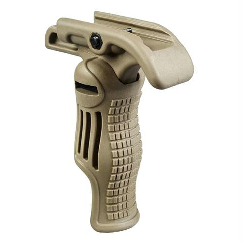 Tactical Folding Grip - Flat Dark Earth