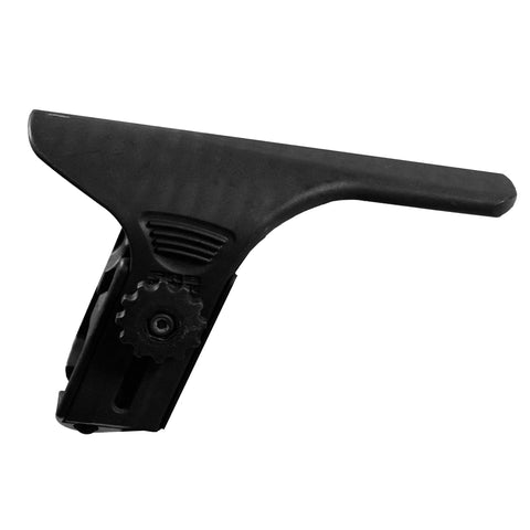 Adjustable Cheek Piece for Gl-Shock - Black