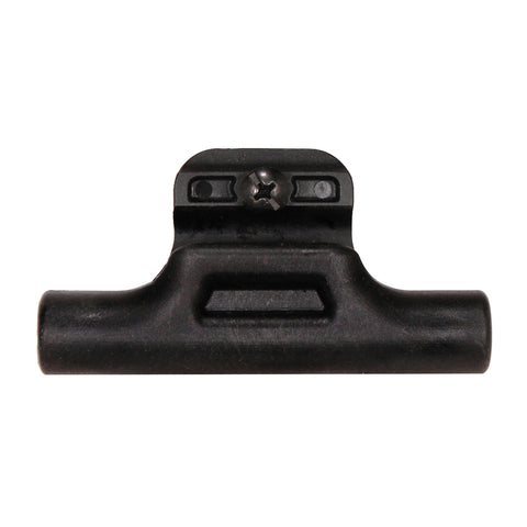 Cheek Piece for Micro Galil, Black