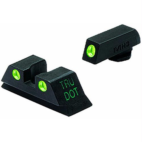 Tru-Dot Night Sight - Glock 42 and 43