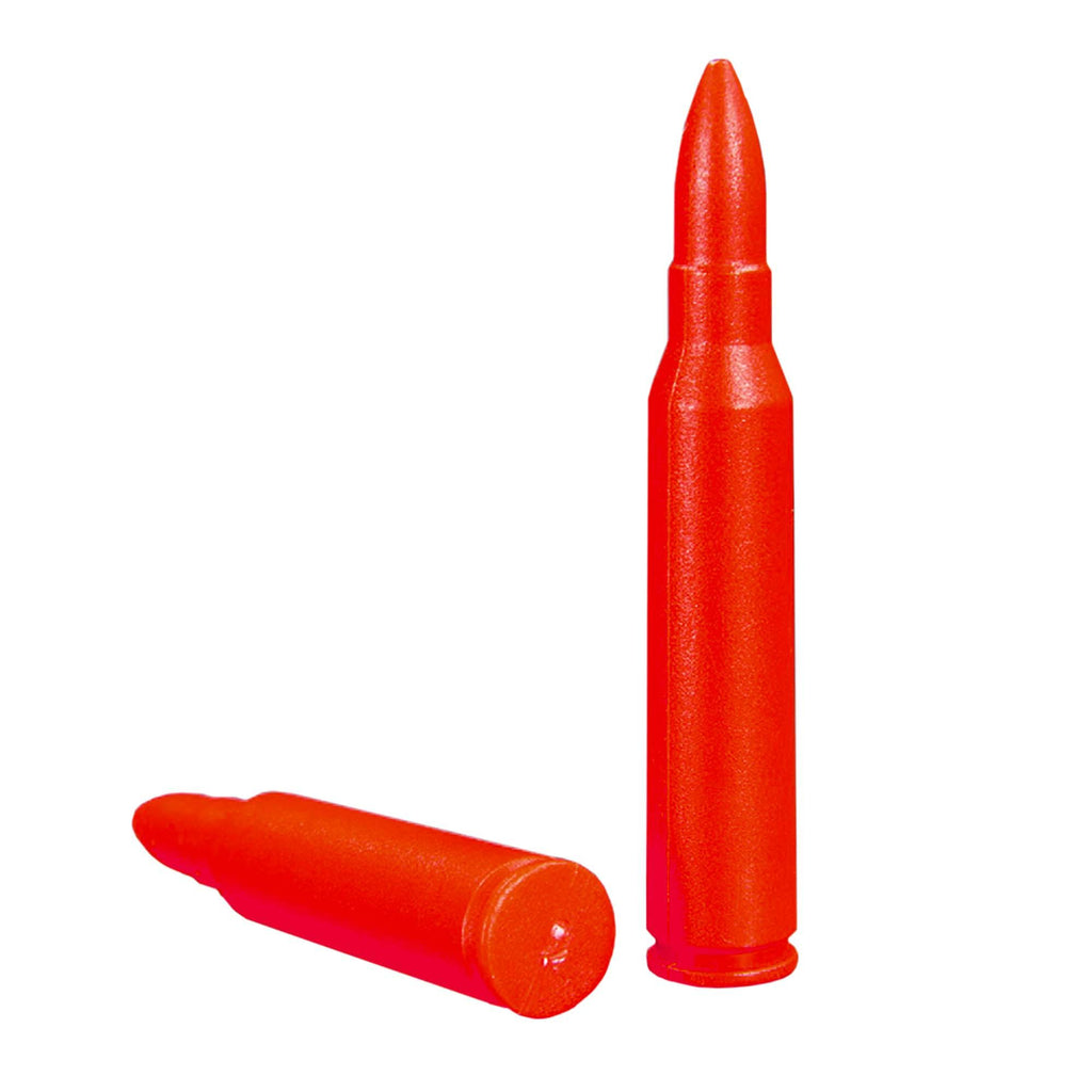 Practice Dummy Ammunition - 5.56mm, Package of 10