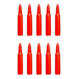 Practice Dummy Ammunition - 5.56mm, Package of 10