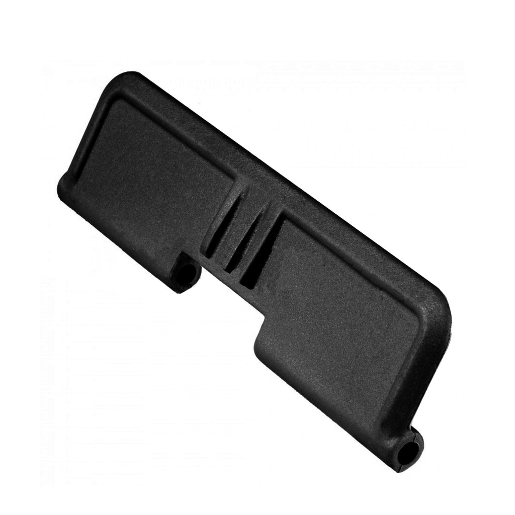 Adjustable Polymer Ejection Poer Cover - M16-M4-AR-15, Black