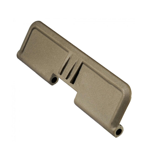 Adjustable Polymer Ejection Poer Cover - M16-M4-AR-15, Flat Dark Earth