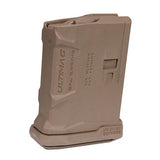 Pentagon Magazine Coupler - Five 10 Rounds Ultimag Magazines with Five Ultimags, Flat Dark Earth