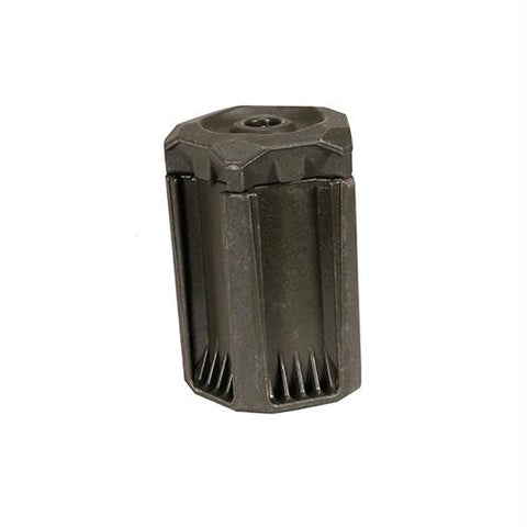 Pentagon Magazine Coupler - for Five 10 Rounds AR15 Ultimag Magazines, Olive Drab Green