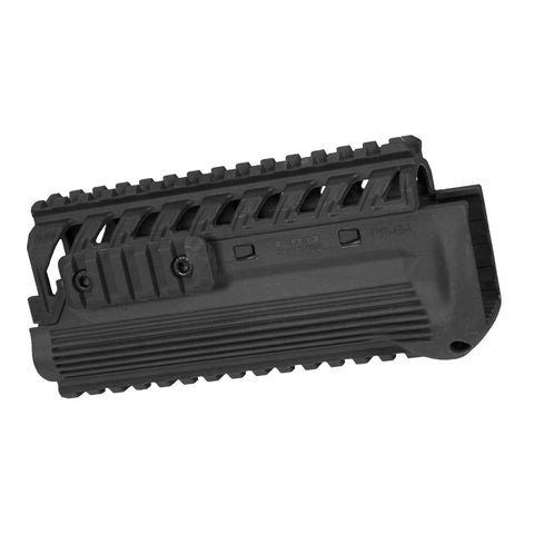 Galil Combat Handguards - Black