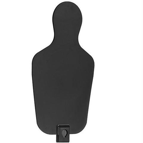 RTS Target Torso Only - Black