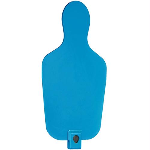 RTS Target Torso Only - Blue