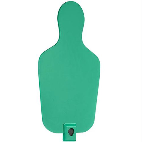 RTS Target Torso Only - Green