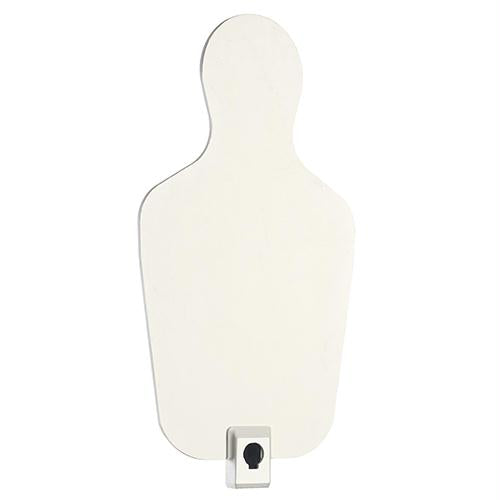 RTS Target Torso Only - White