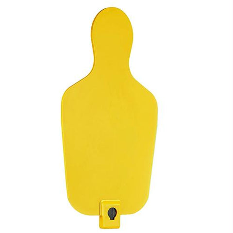 RTS Target Torso Only - Yellow