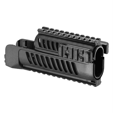 VZ.58 Handguard Rail System - Black