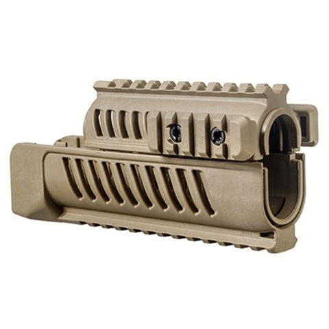 VZ.58 Handguard Rail System - Flat Dark Earth