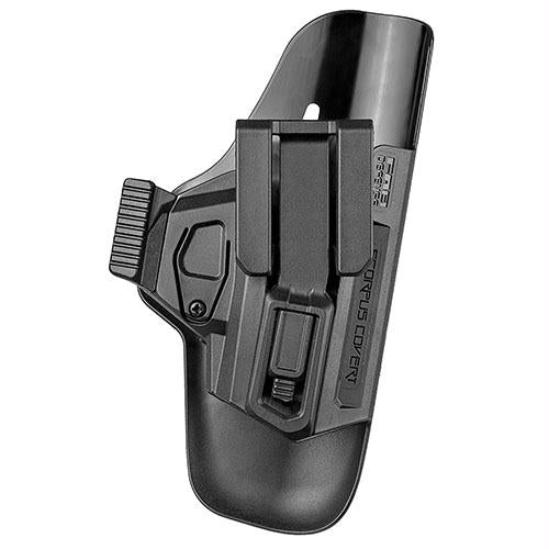 Inside Waistband Holster, Glock, Black