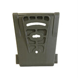 Makarov Level 1 Holster - Paddle-Belt, Ambidextrous, Olive Drab Green