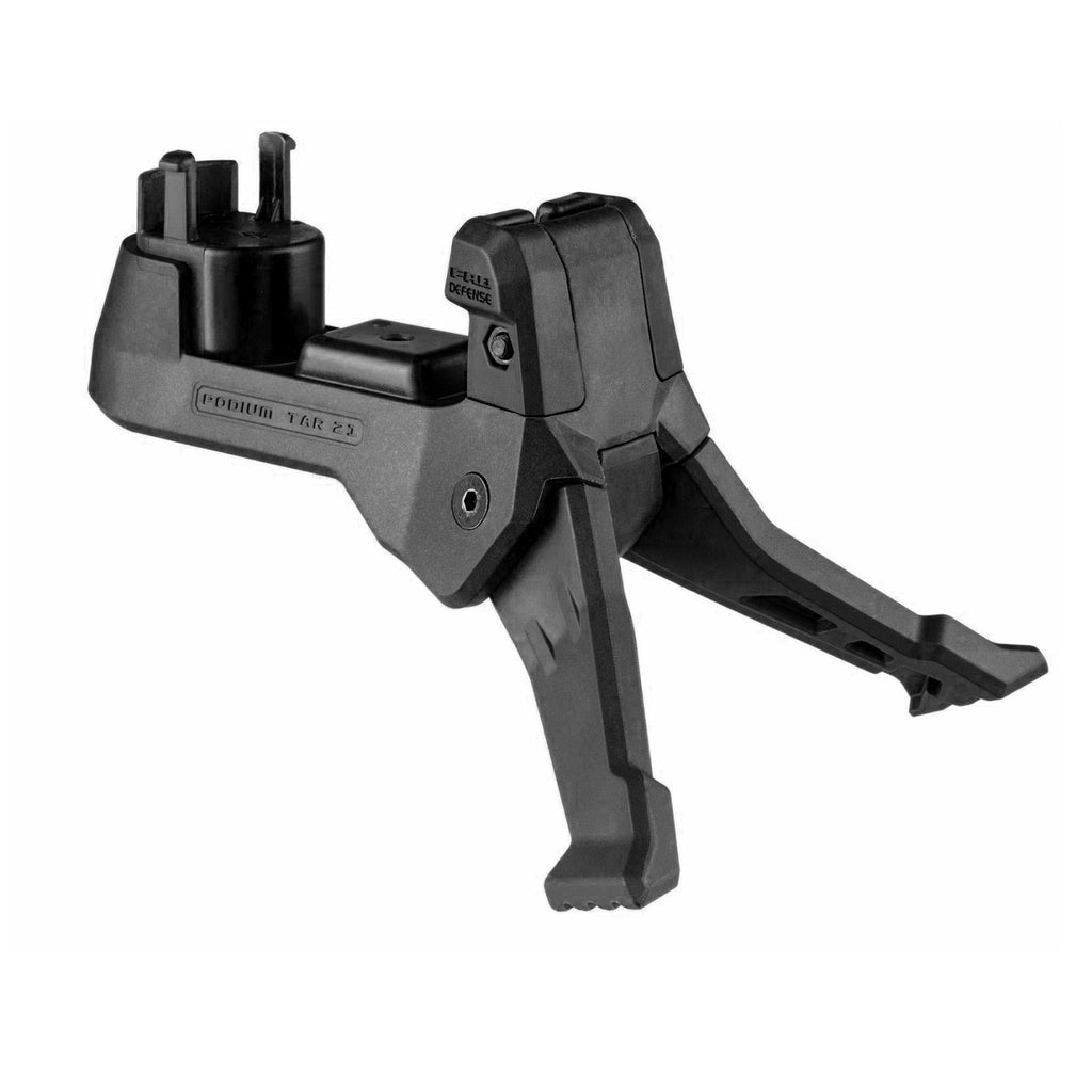 Tavor Quick Deployment Bipod - Black