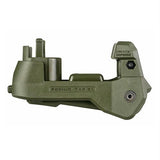 Tavor Quick Deployment Bipod - Olive Drab Green