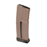 M4-AR15 Easy Load Magazine - 5.56x45mm, 30 Rounds, Flat Dark Earth