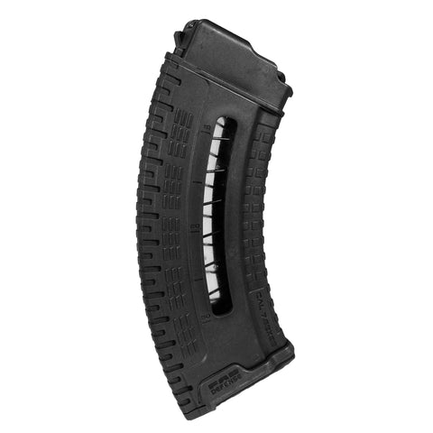 VZ 58 7.62x39 Polymer Magazine - 30 Rounds, Black