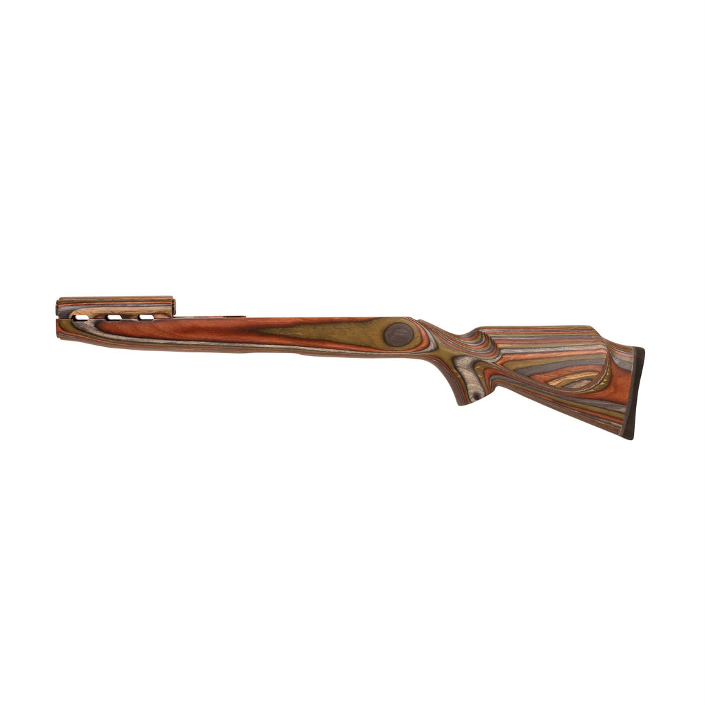 SKS Monte Carlo Stock, Right Handed, Laminated Camouflage