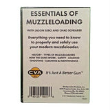 Essentials of Muzzleloading Video