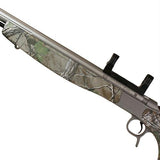 Optima V2 - .50 Caliber, 28" Barrel, Realtree Xtra Green Thumbhole Stock