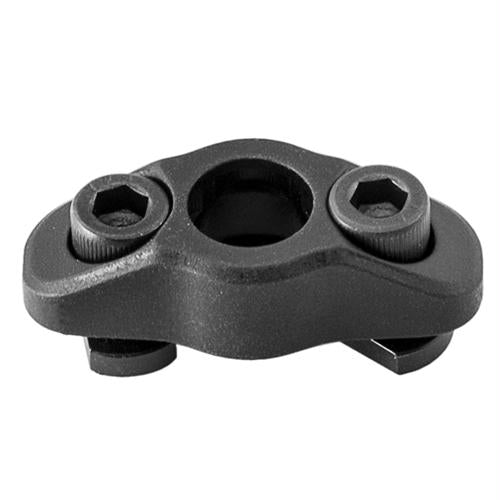 Tekko Metal M-Lok Quick Detachable Sling Mount, Black