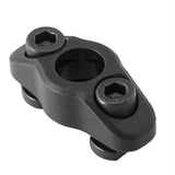 Tekko Metal M-Lok Quick Detachable Sling Mount, Black