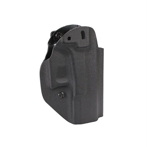 Inside the Waist Band Holster - Glock 19-23, Ambidextrous, Black