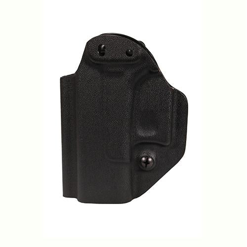 Inside the Waist Band Holster - Glock 26-27, Ambidextrous, Black