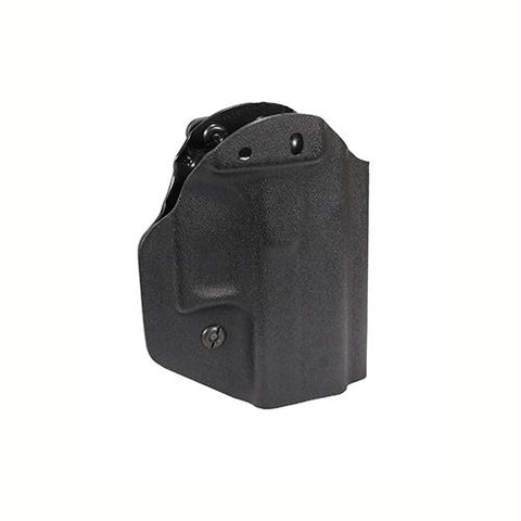 Inside the Waist Band Holster - Glock 43, Ambidextrous, Black