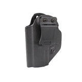 Inside the Waist Band Holster - Walther CCP, Ambidextrous, Black