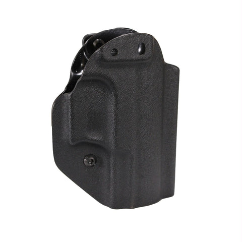 Inside the Waist Band Holster - Walther CCP, Ambidextrous, Black