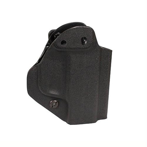 Inside the Waist Band Holster - Ruger LCP II, Ambidextrous, Black