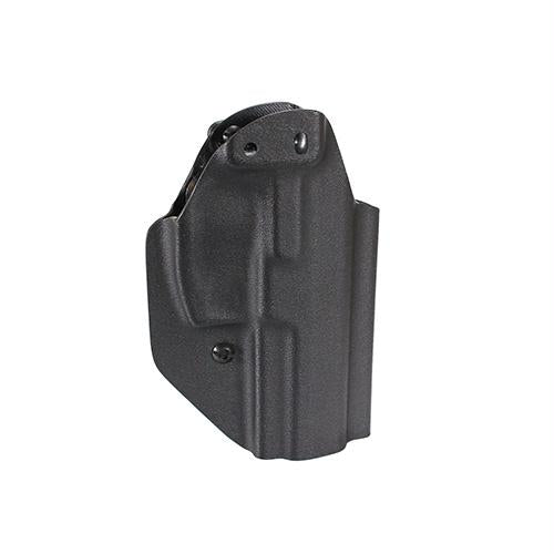 Inside the Waist Band Holster - H&K VP9-VP40, Ambidextrous, Black