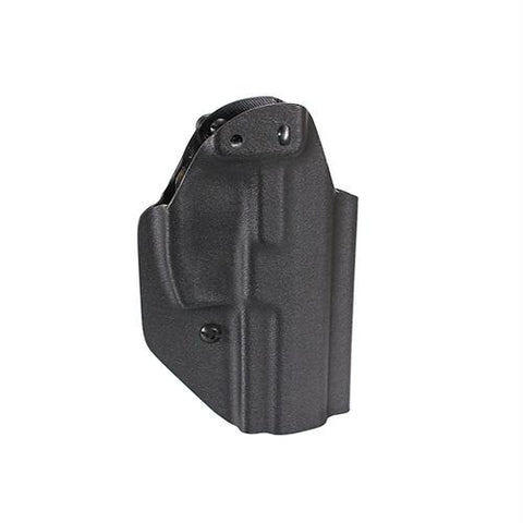 Inside the Waist Band Holster - H&K VP9-VP40, Ambidextrous, Black